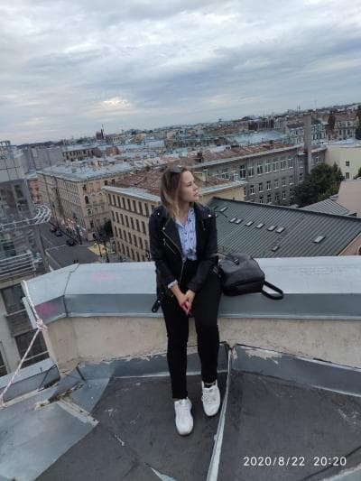 Анастасия