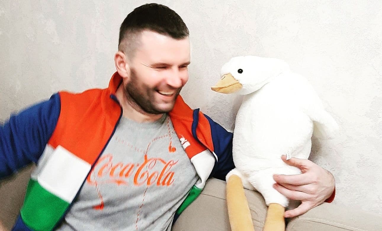 Дмитрий