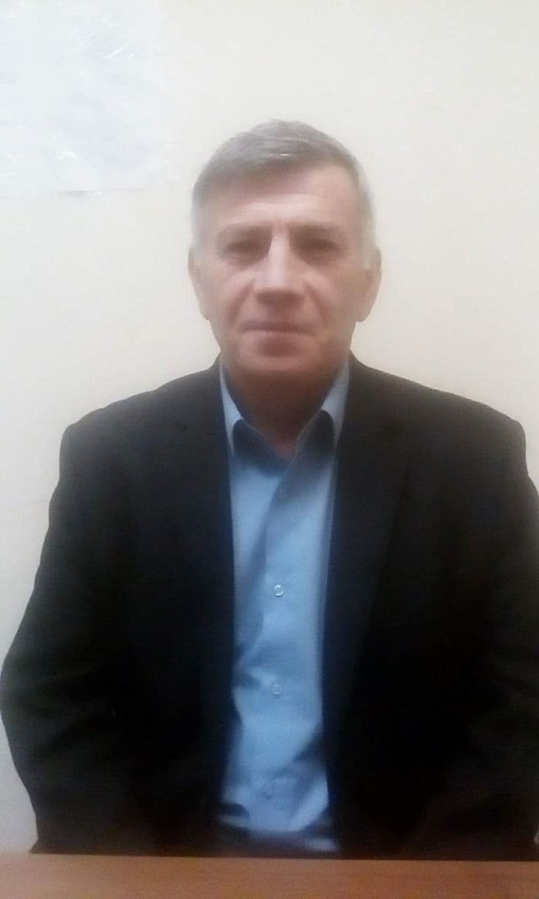 АРСЛАН