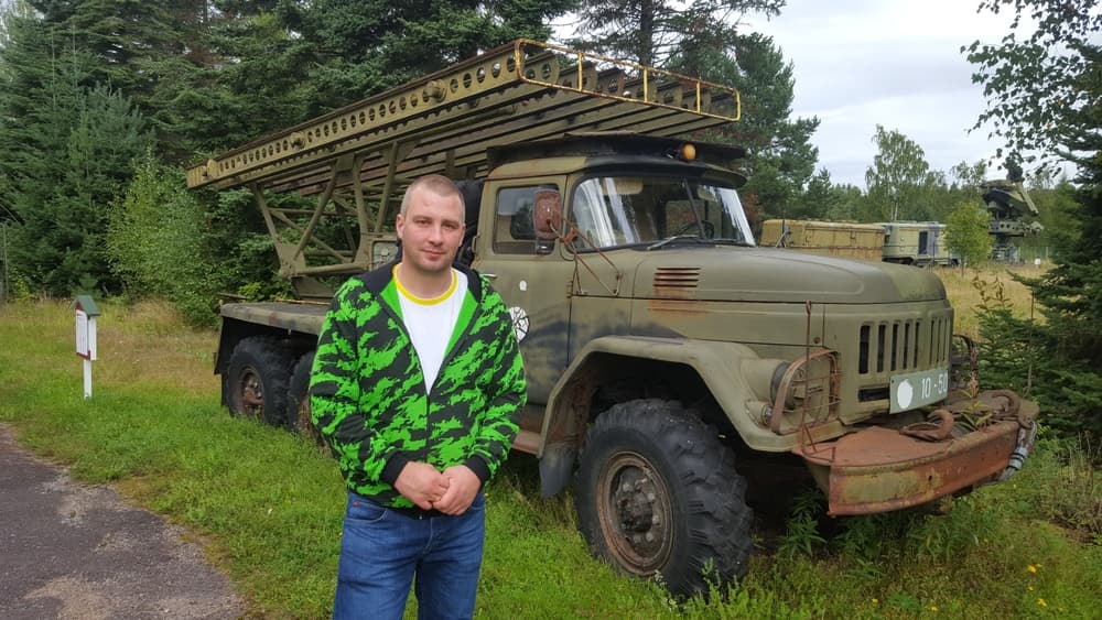 Алексей