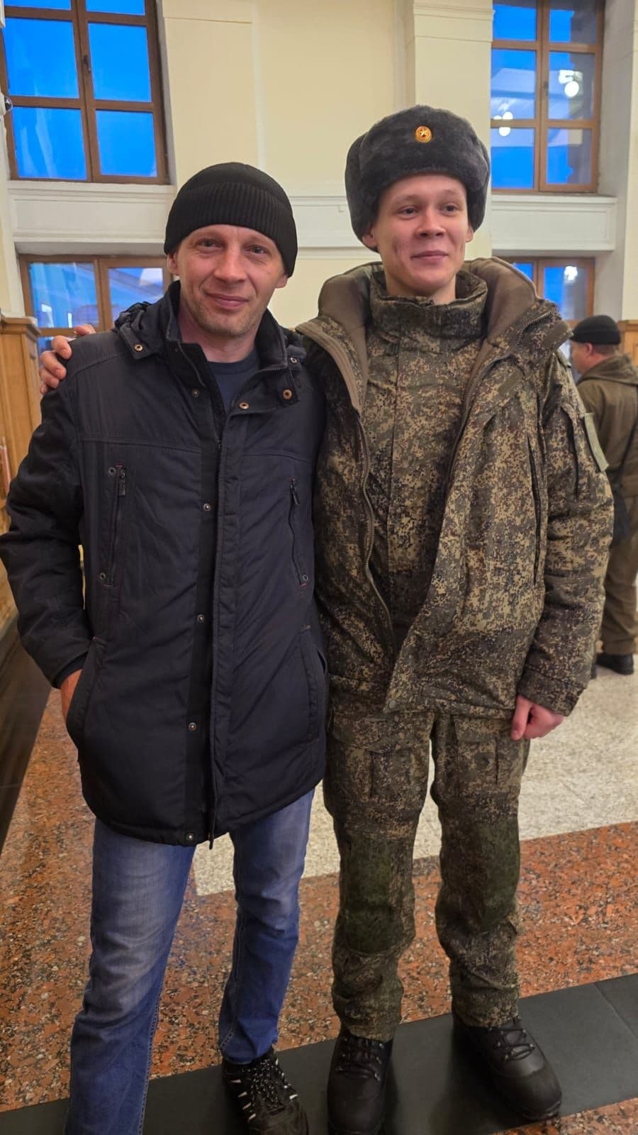 Андрей
