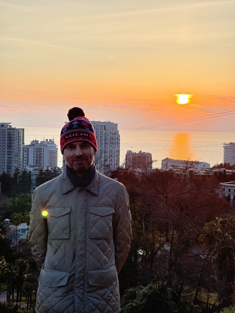 Антон