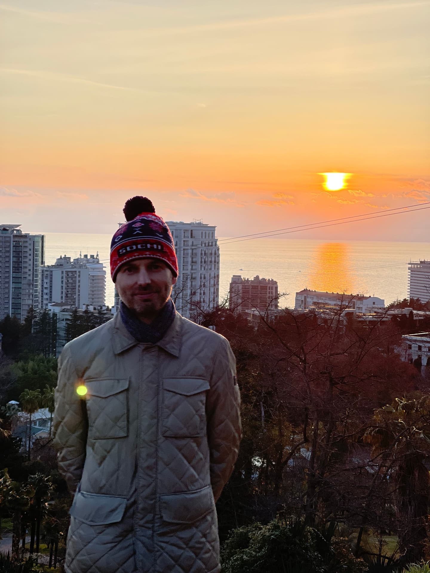Антон