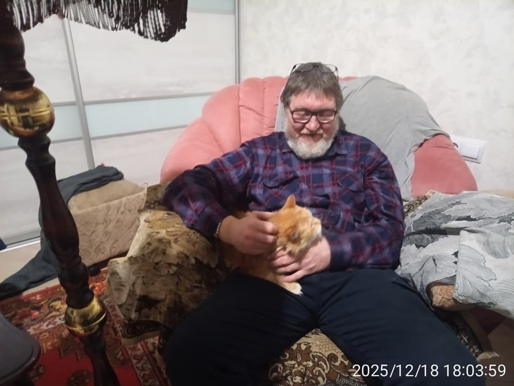Николай