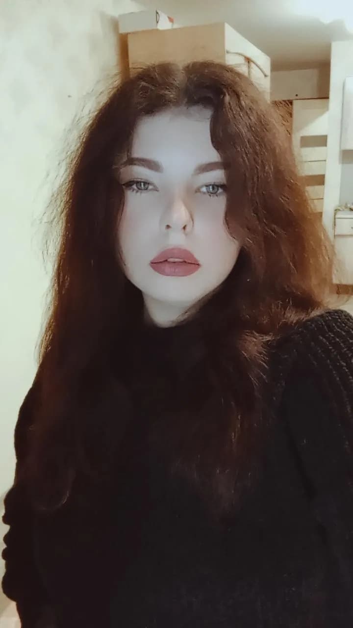 Дарья