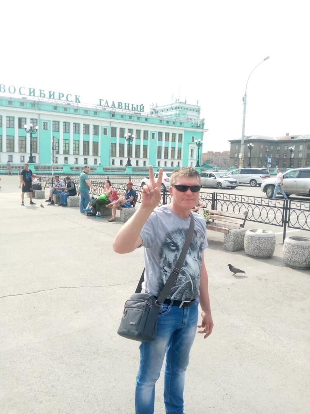 Федор