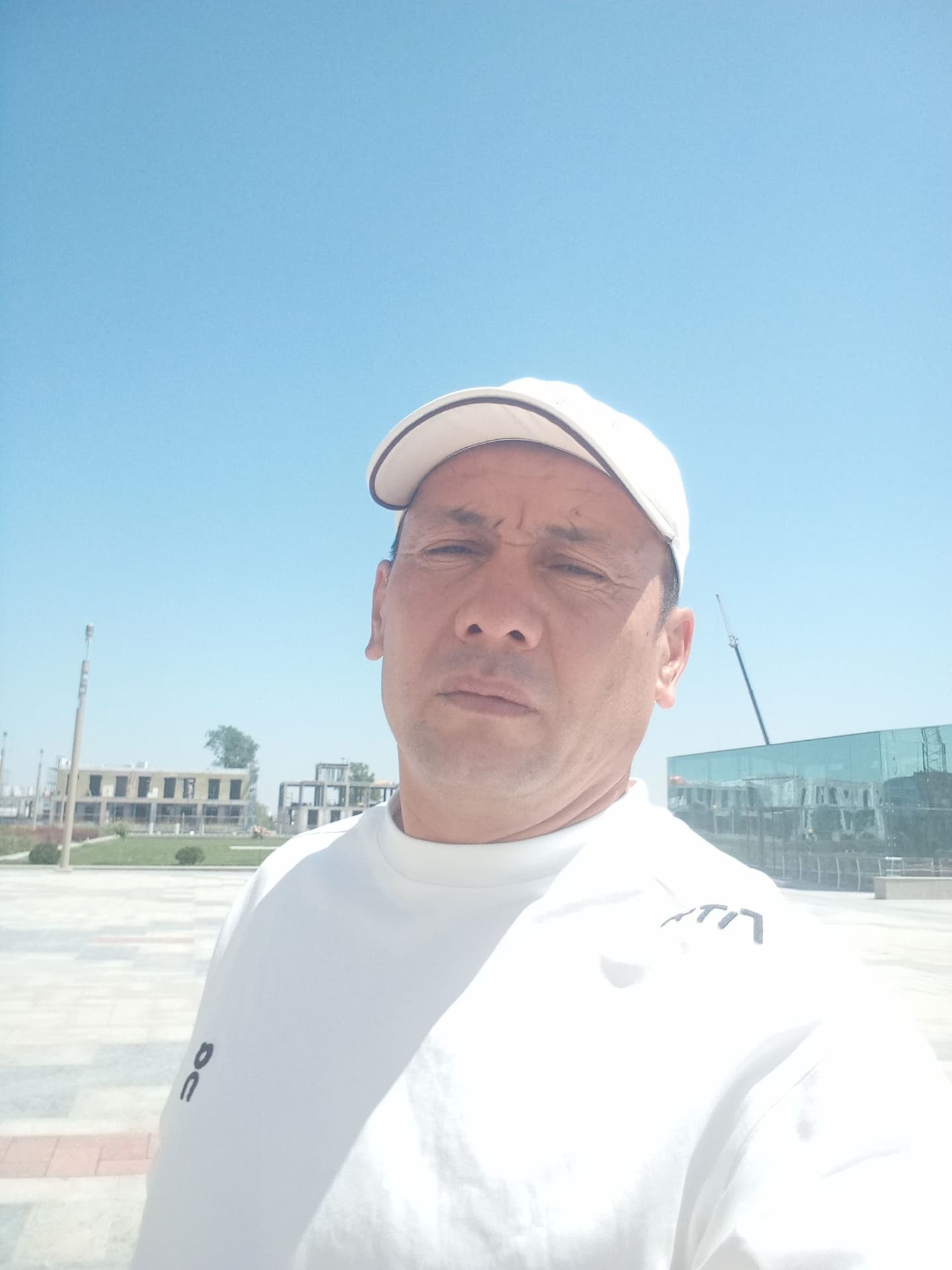 Жасурбек