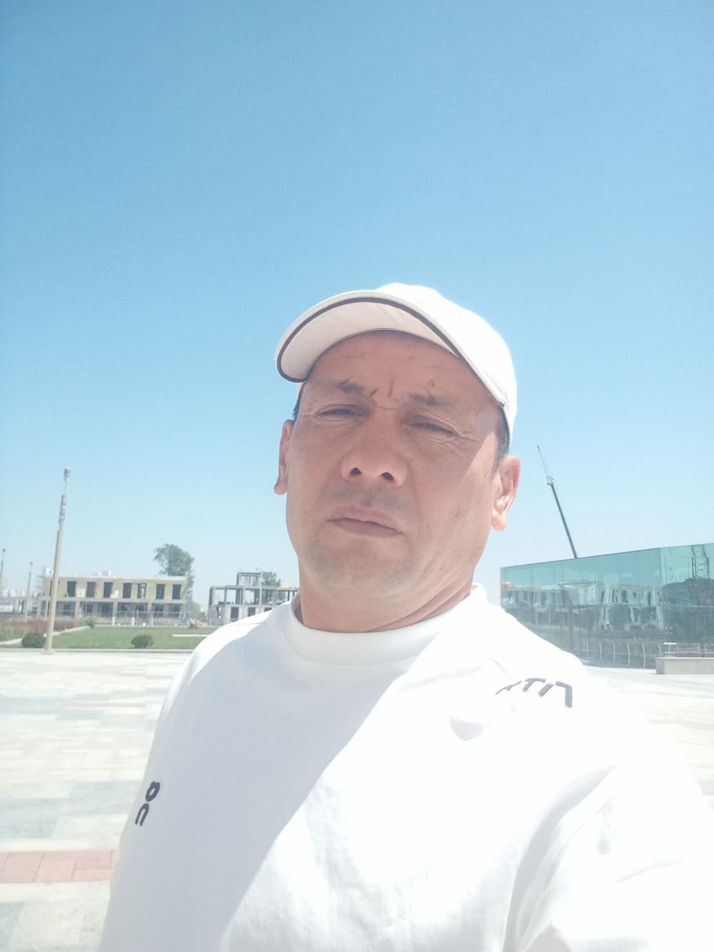 Жасурбек