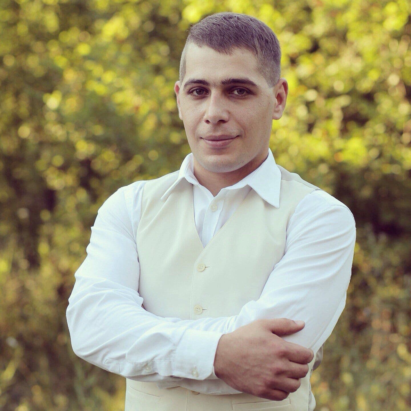 Даниель