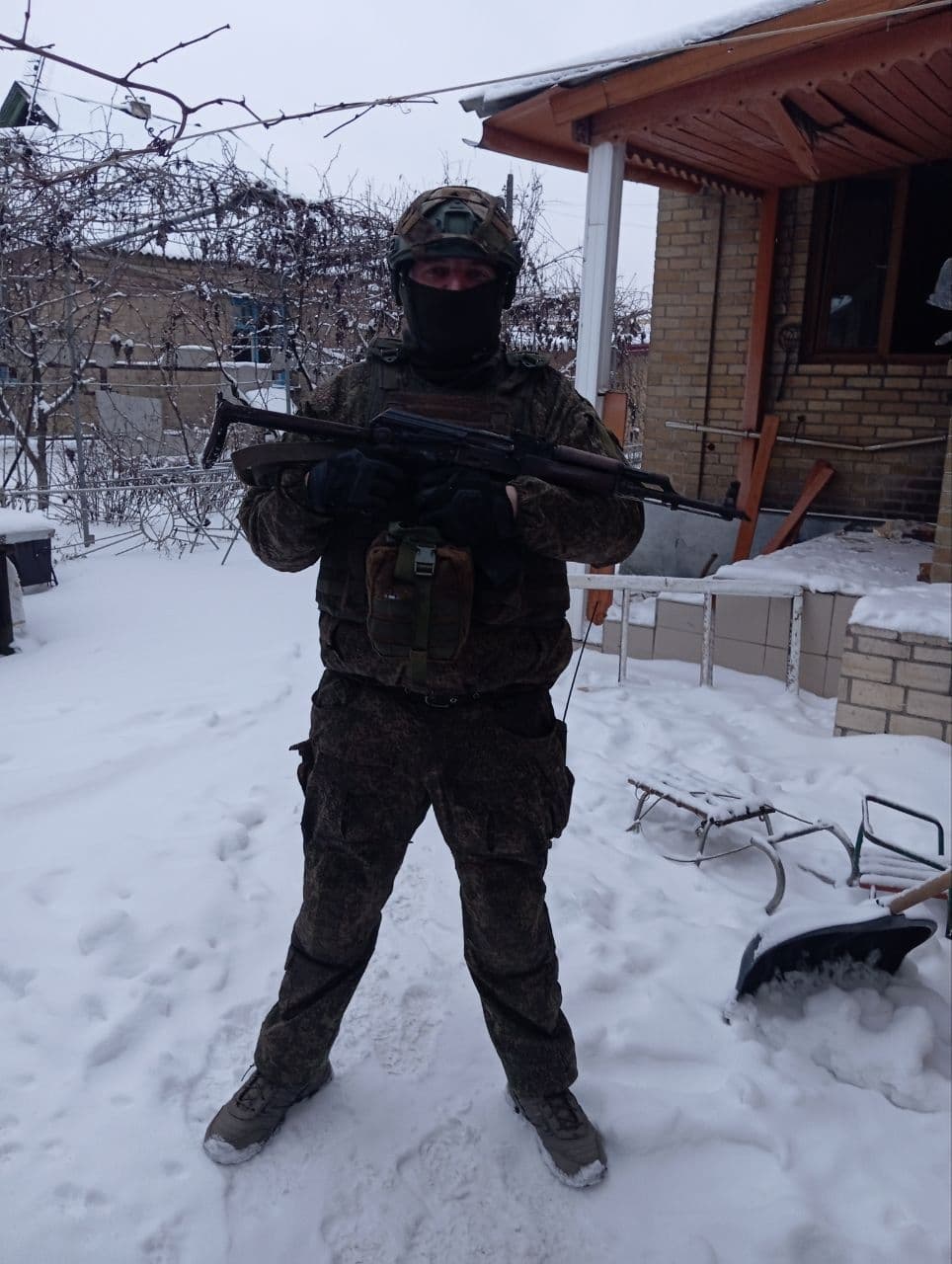 Николай