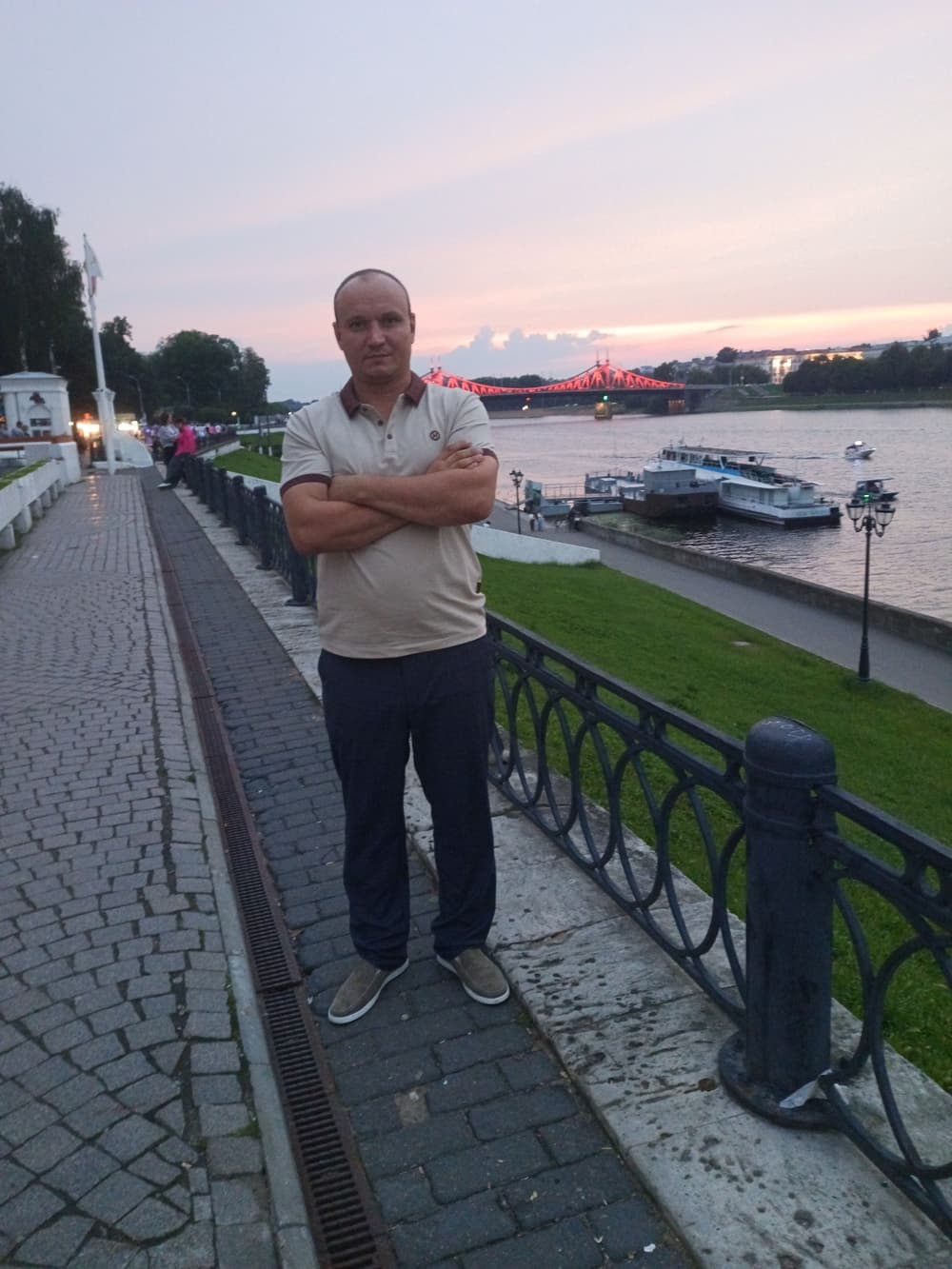Алексей