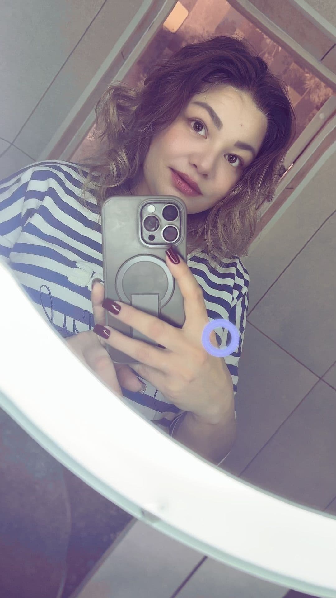 Lyudmila