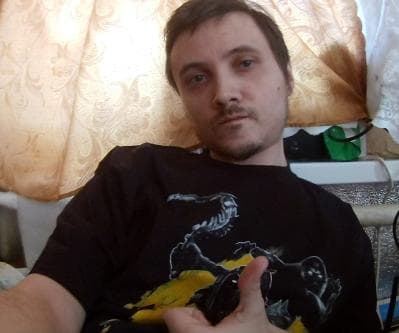 Дмитрий