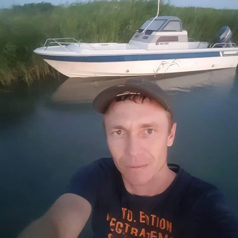 Сергей
