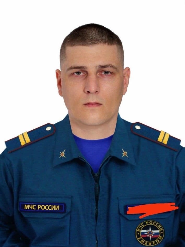 Николай