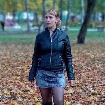 Светлана
