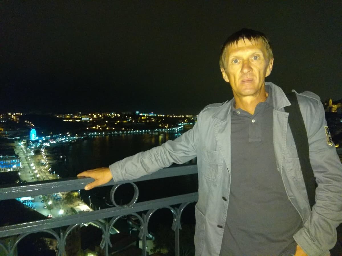 Михаил