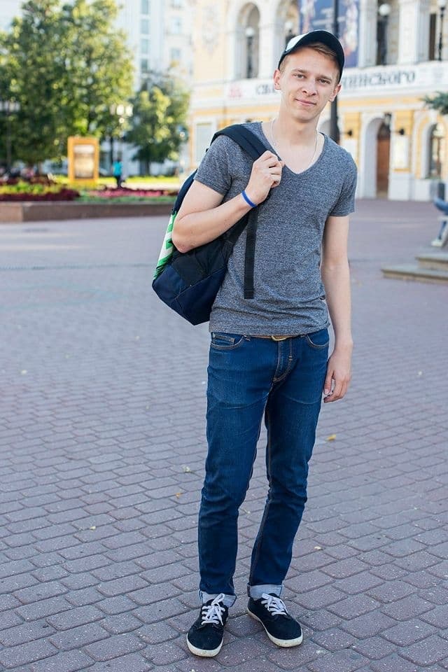 Дмитрий