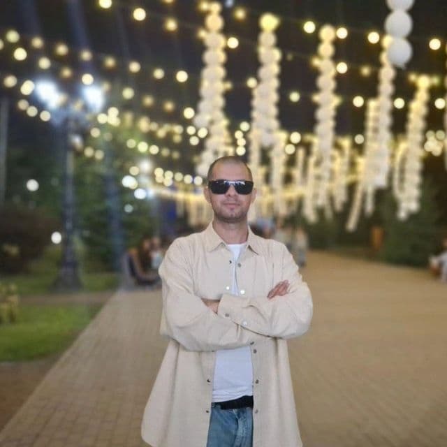 Андрей
