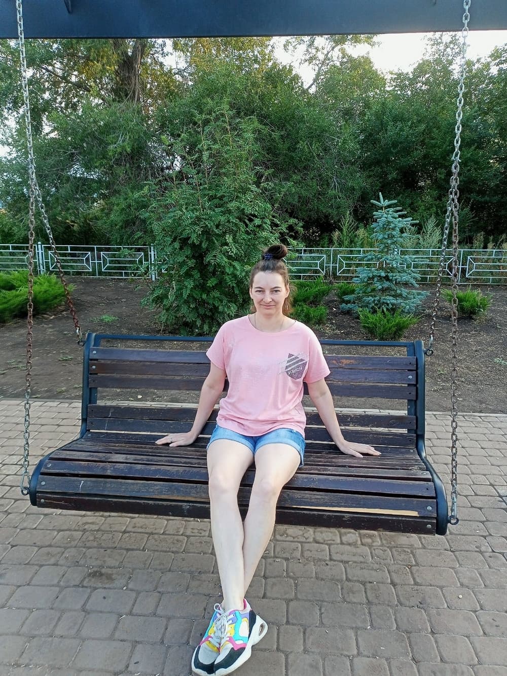 Снежана