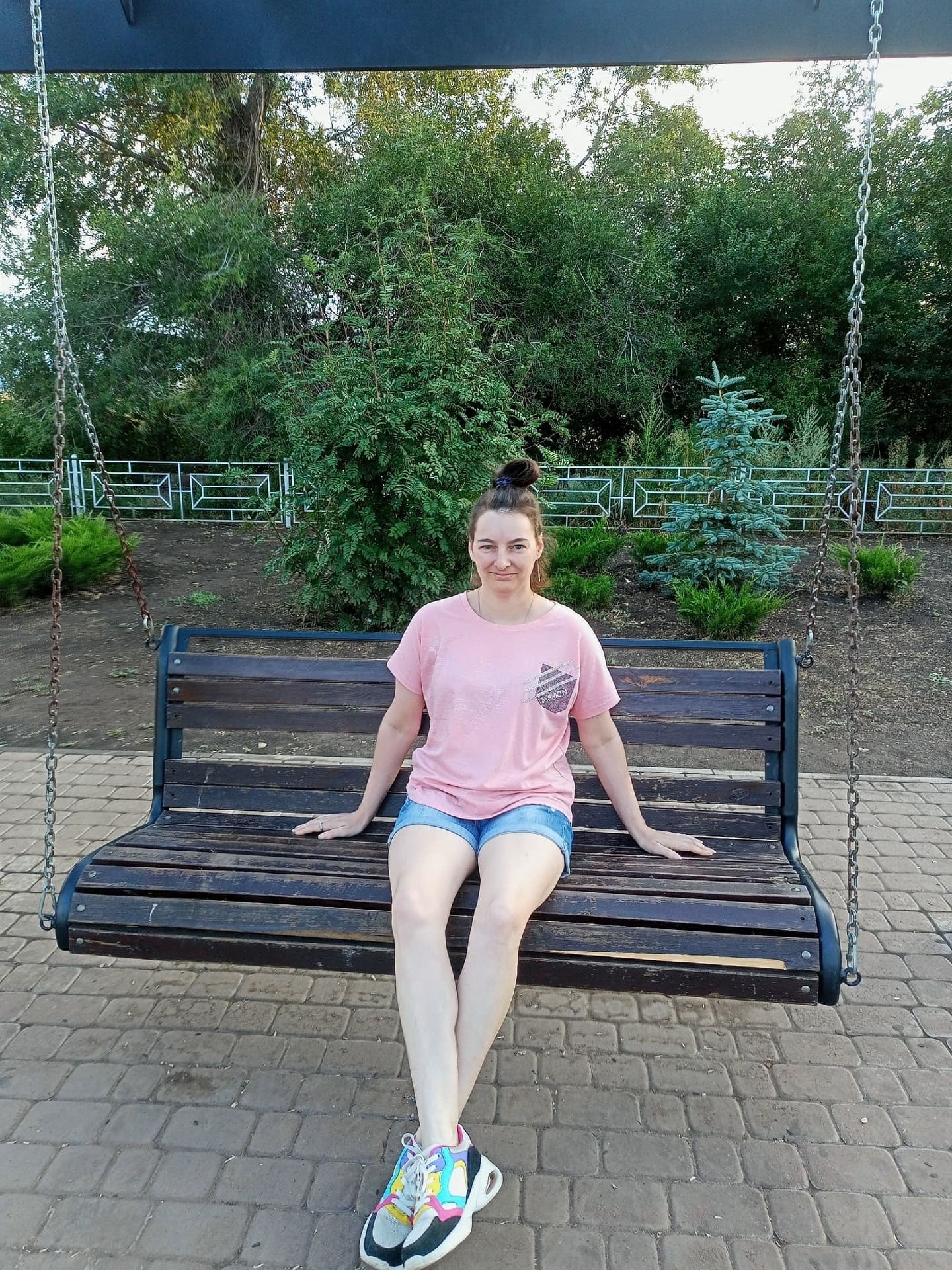 Снежана