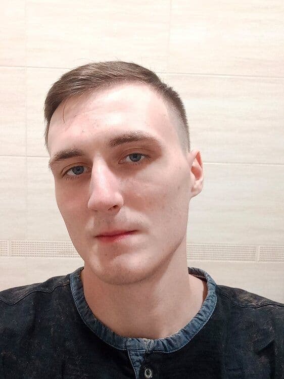 Кирилл