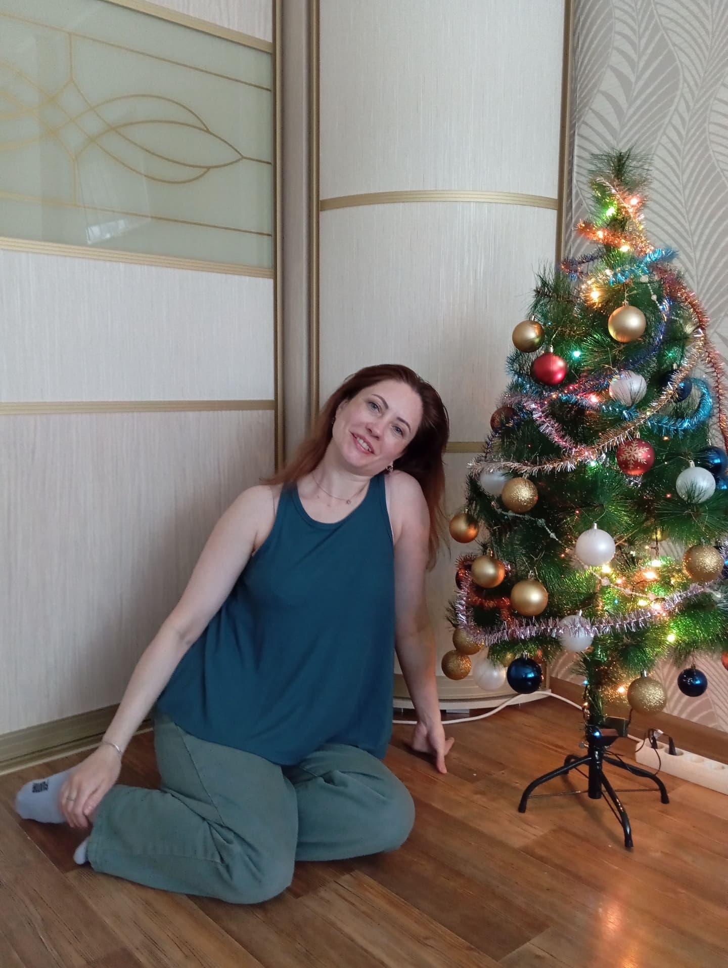 Анна