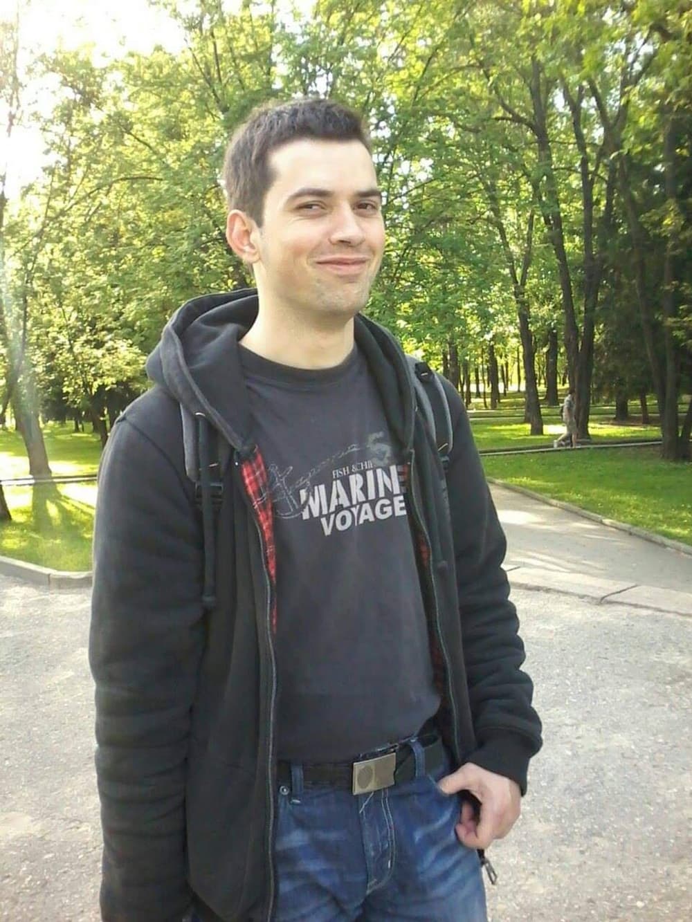 Oleg
