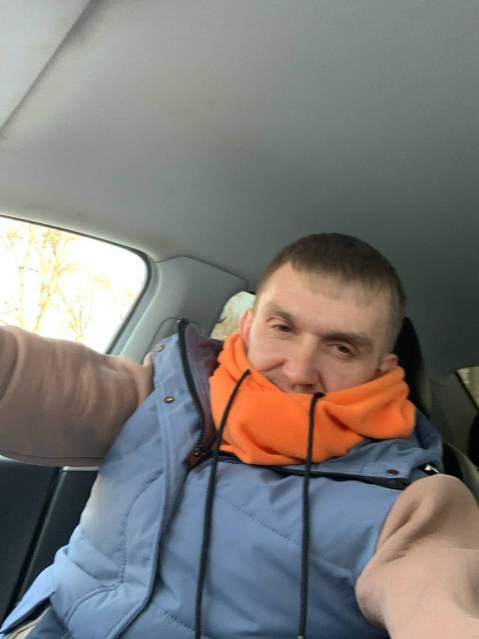 Евгений