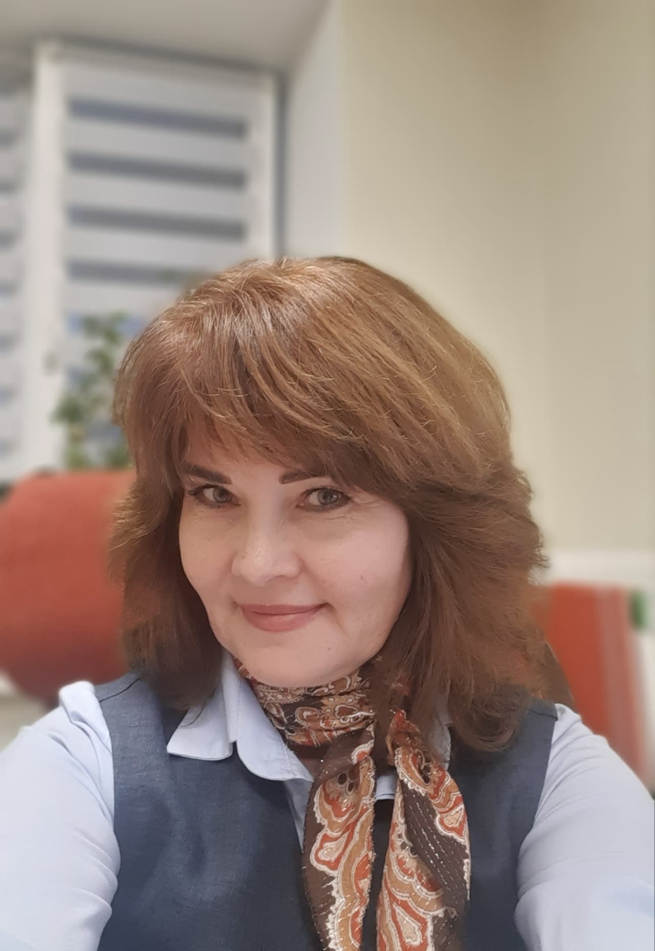 Наталья 