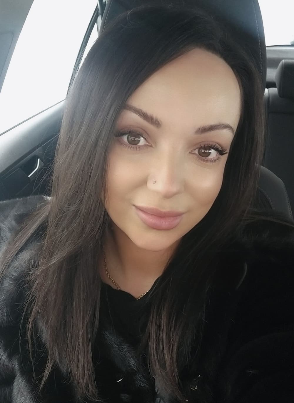 КРИСТИНА