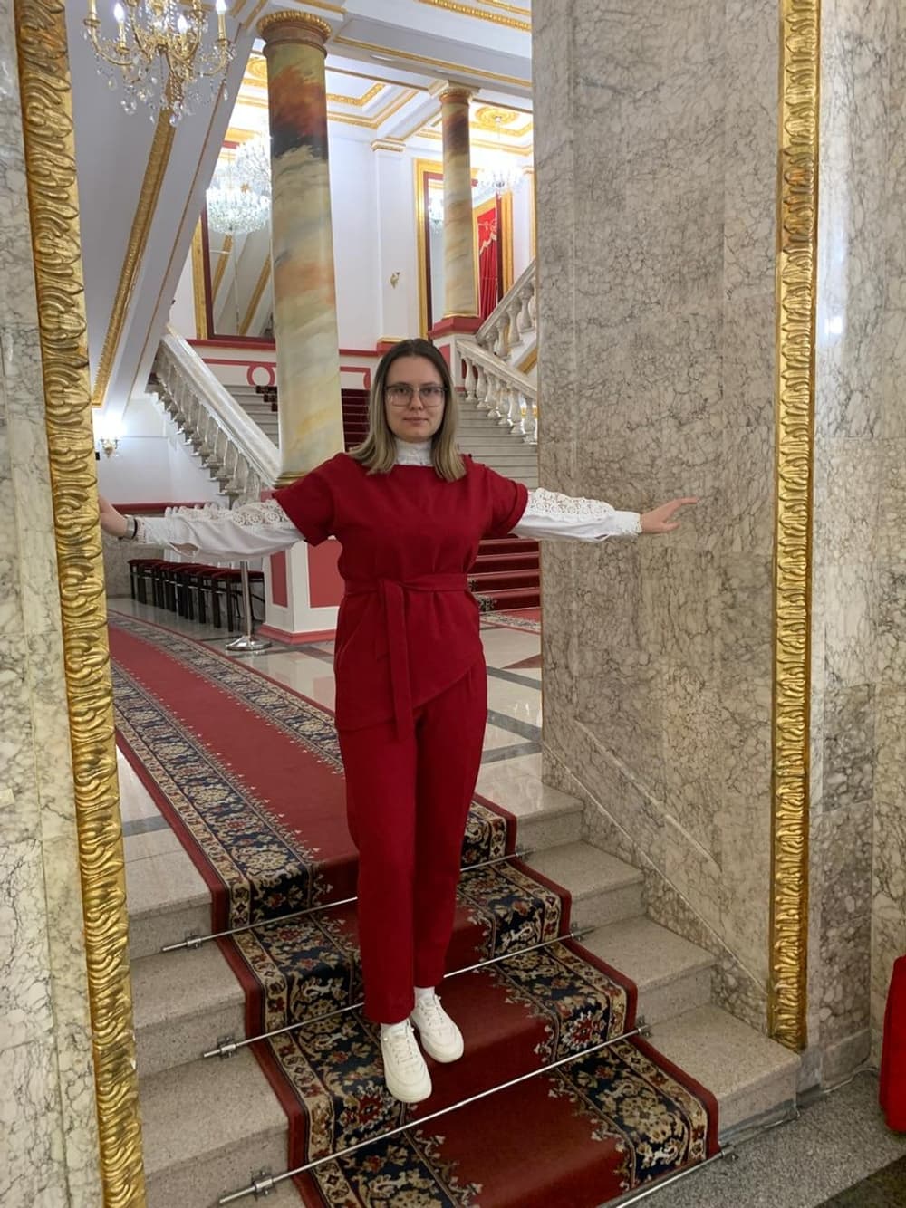 Ангелина