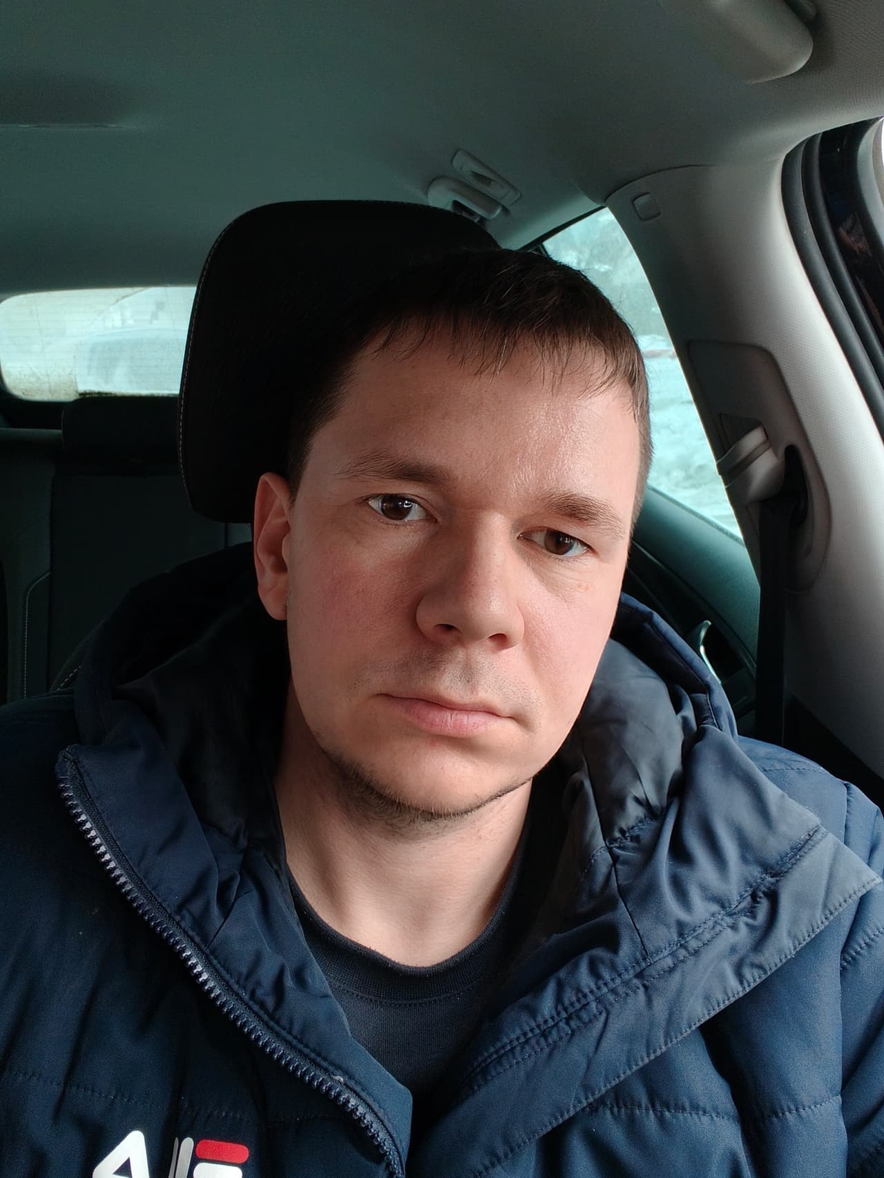 Егор