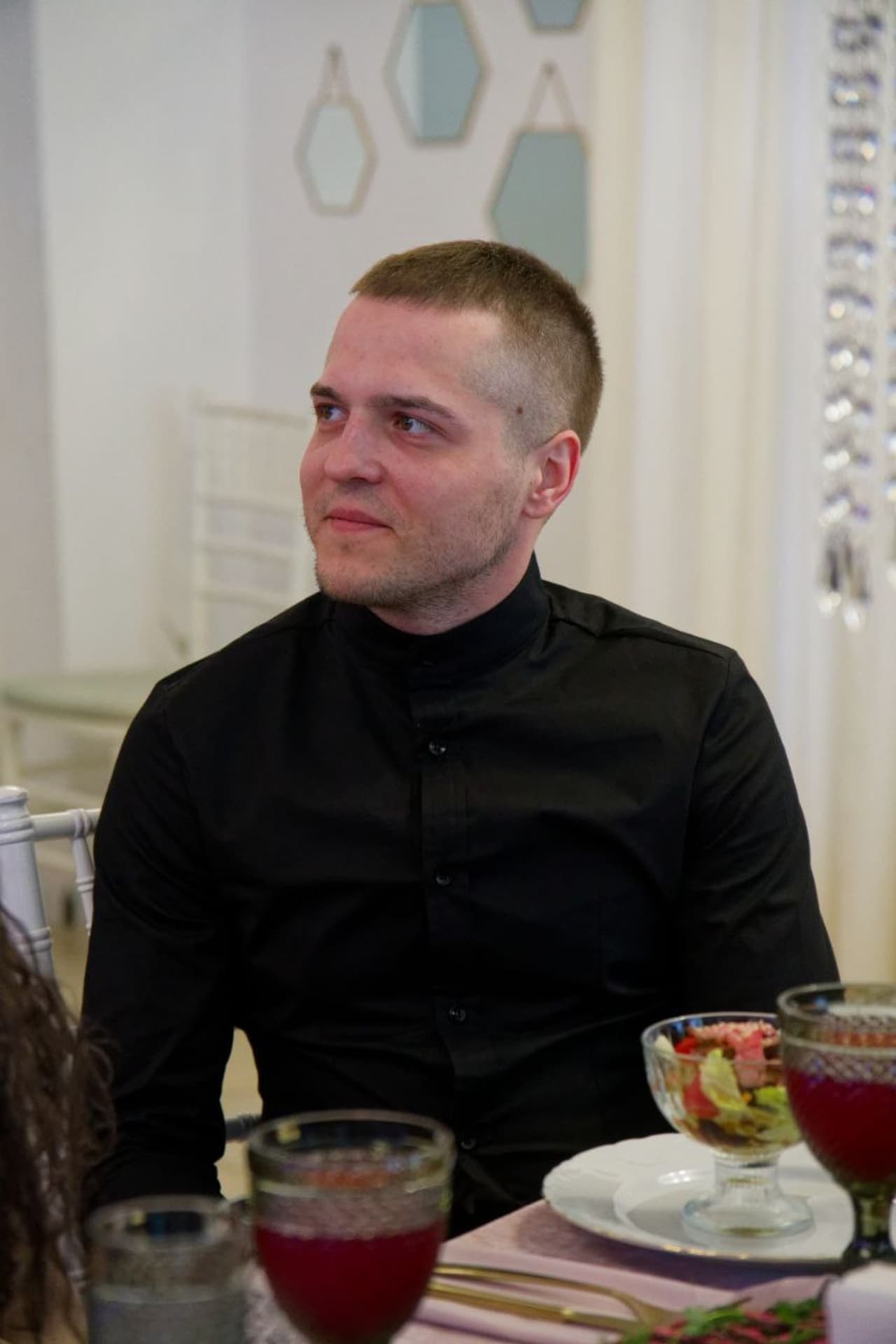 Дмитрий