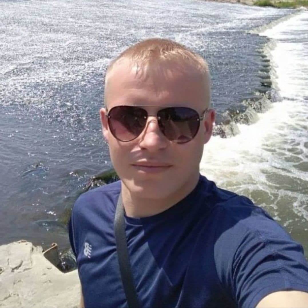 Евгений