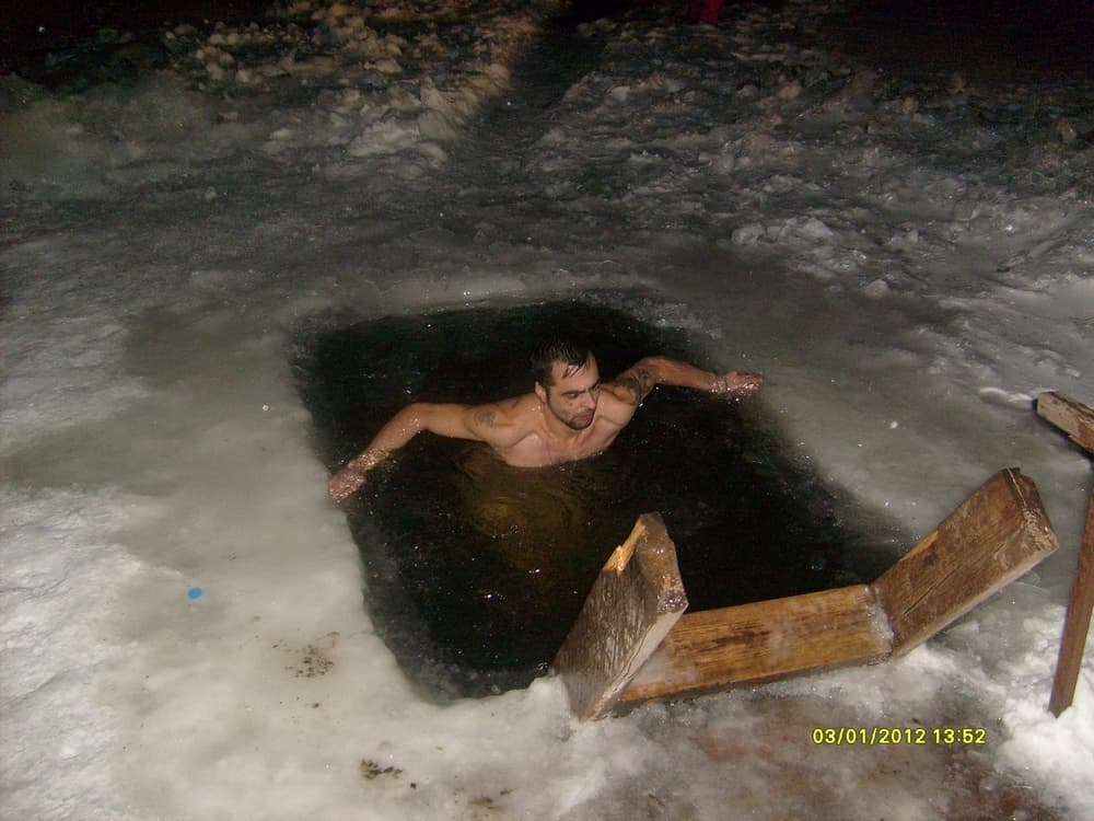 Дмитрий