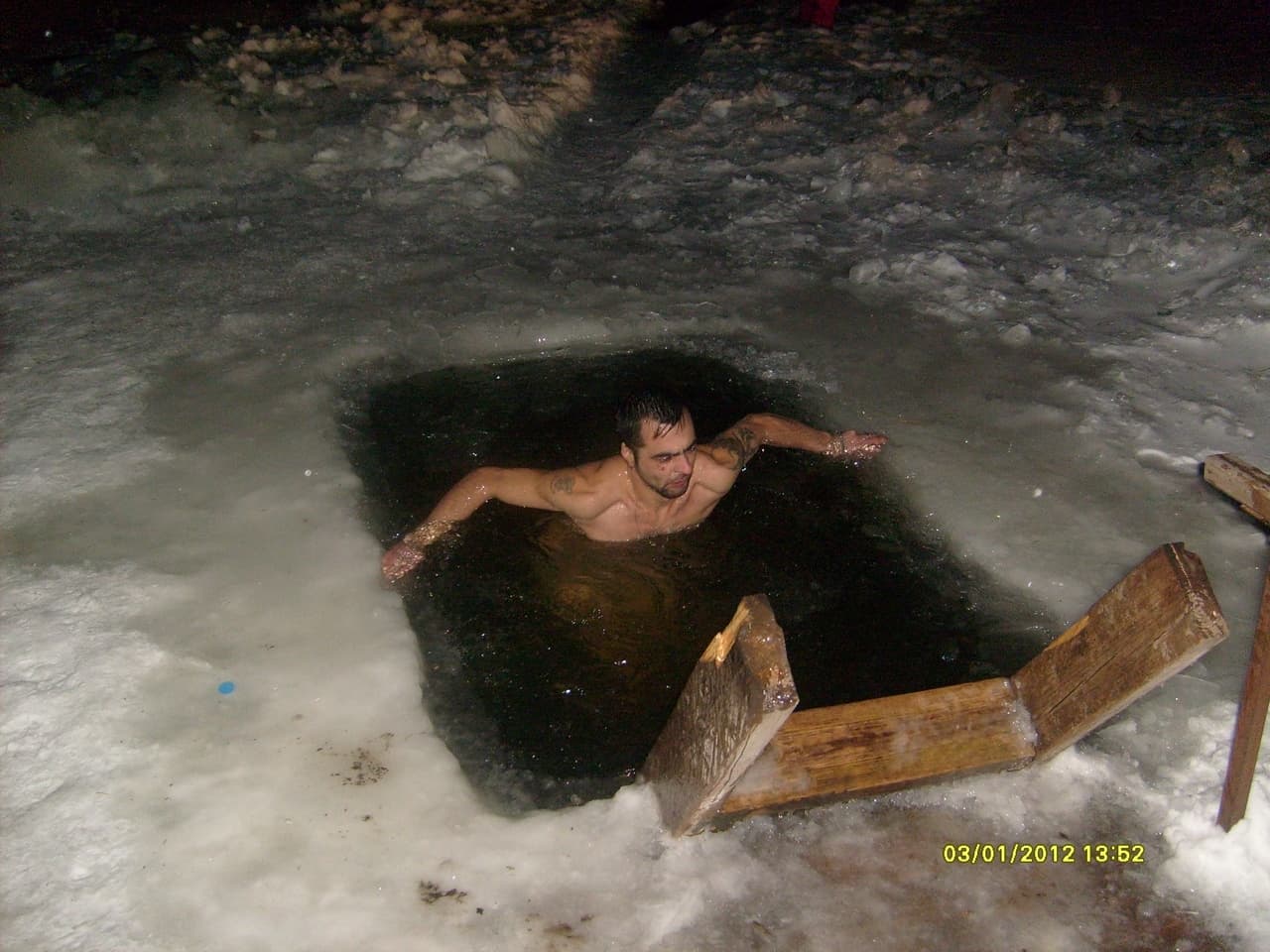 Дмитрий