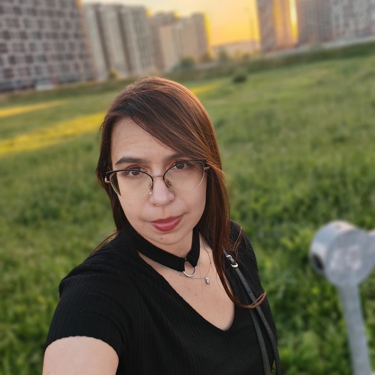 Наталья
