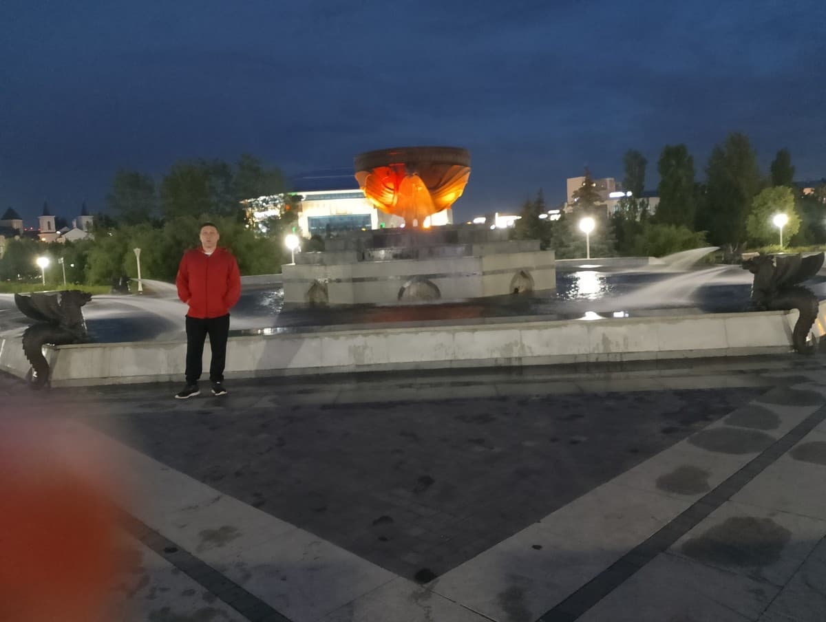 Евгений 