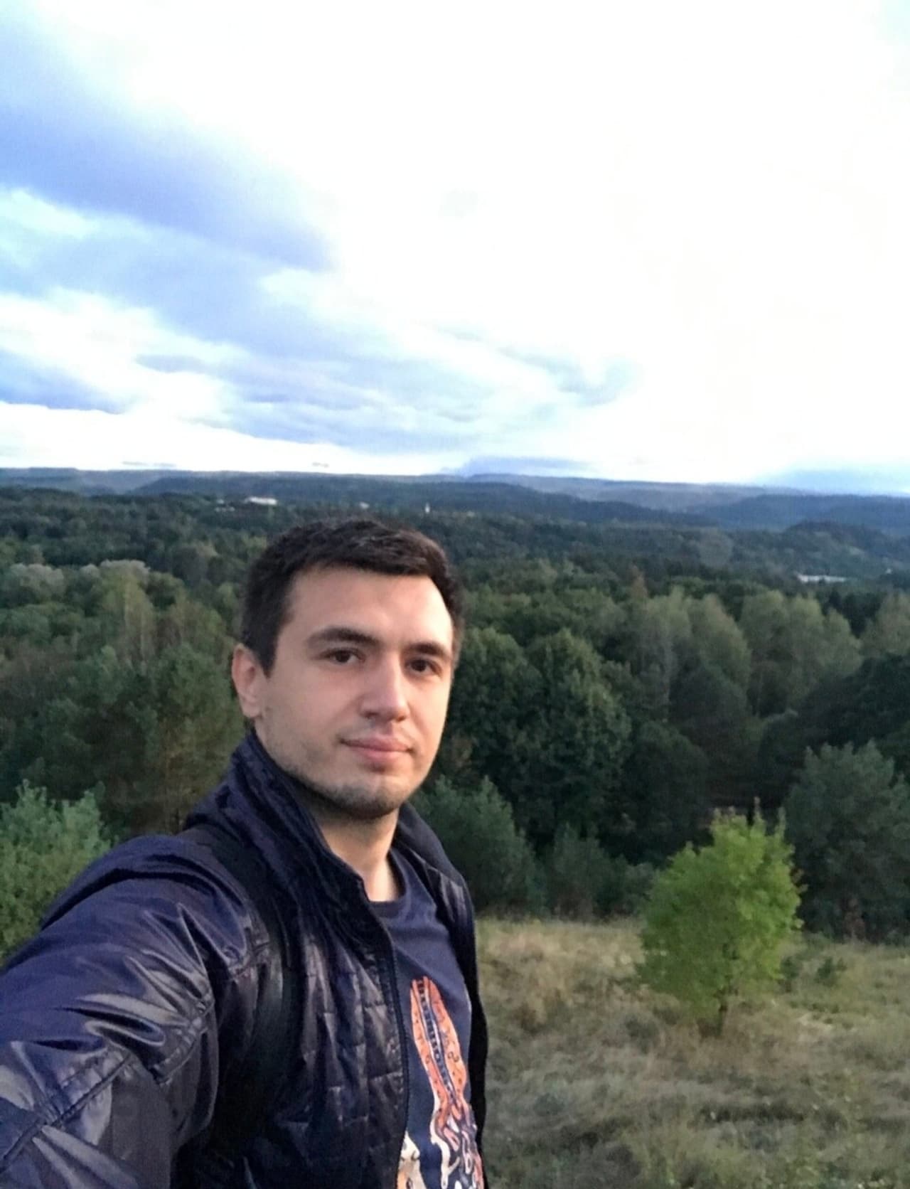 Николай 