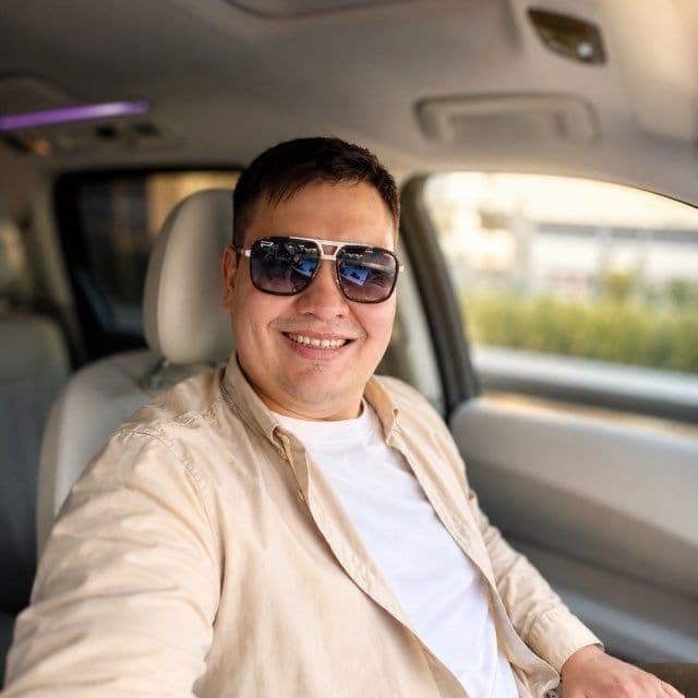 Сергей