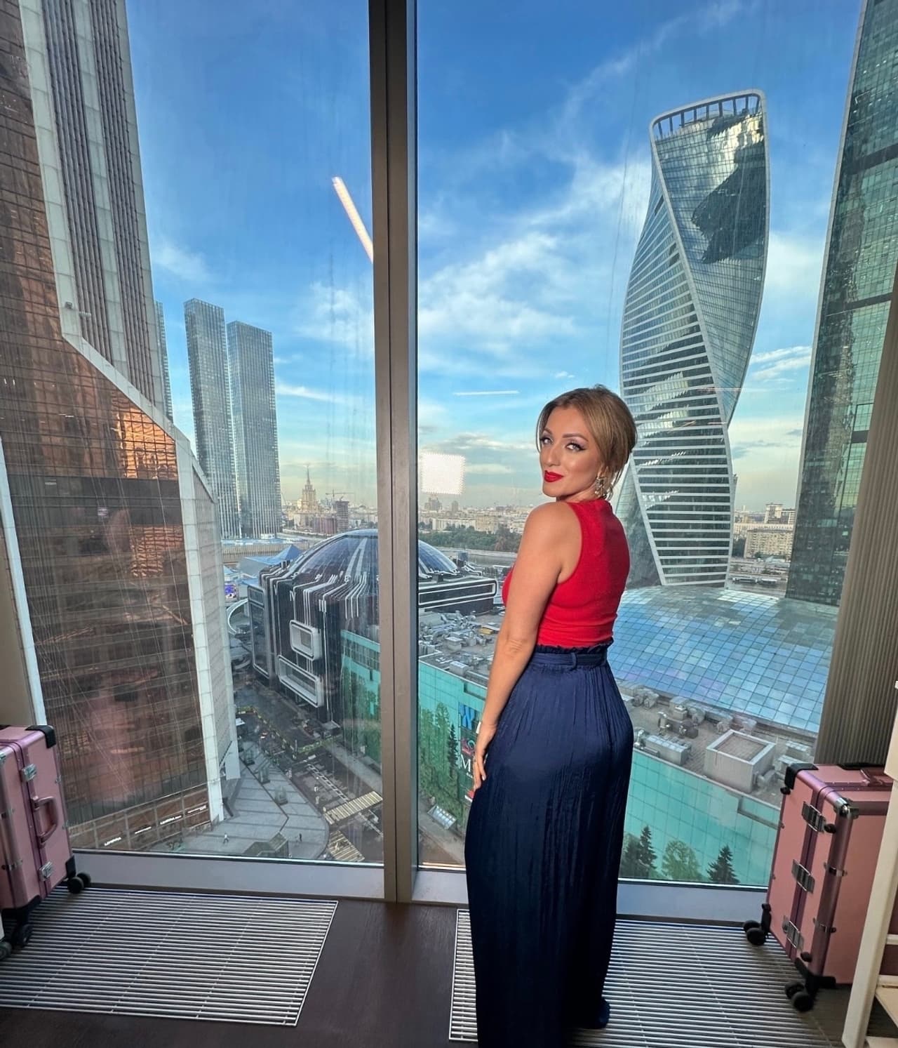 Кристина
