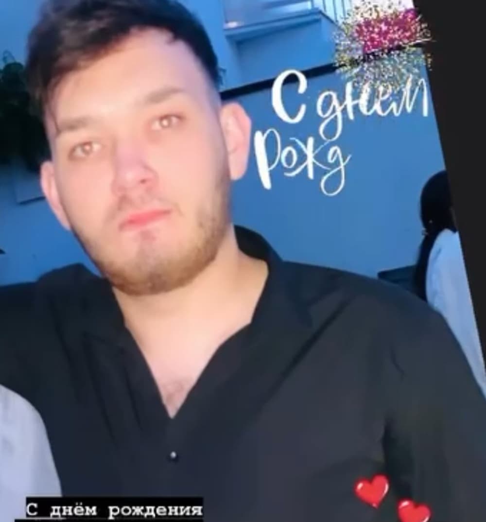 Тимофей