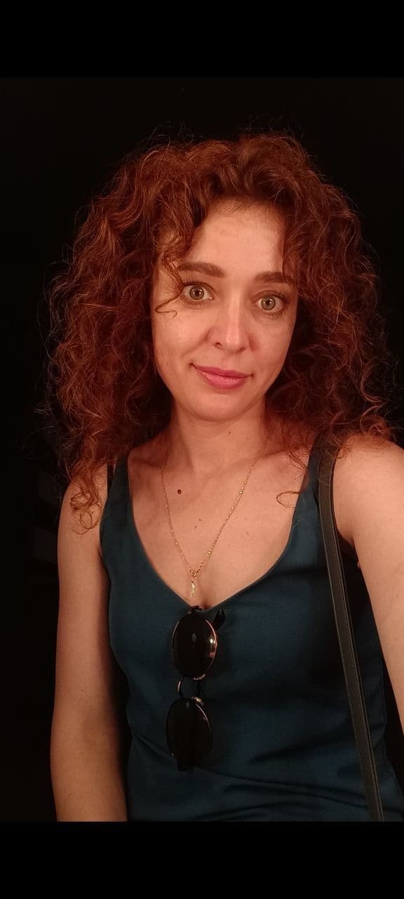 Антонина