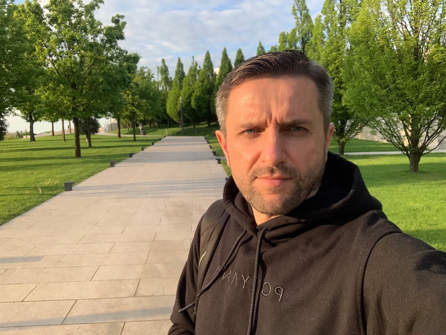 Андрей