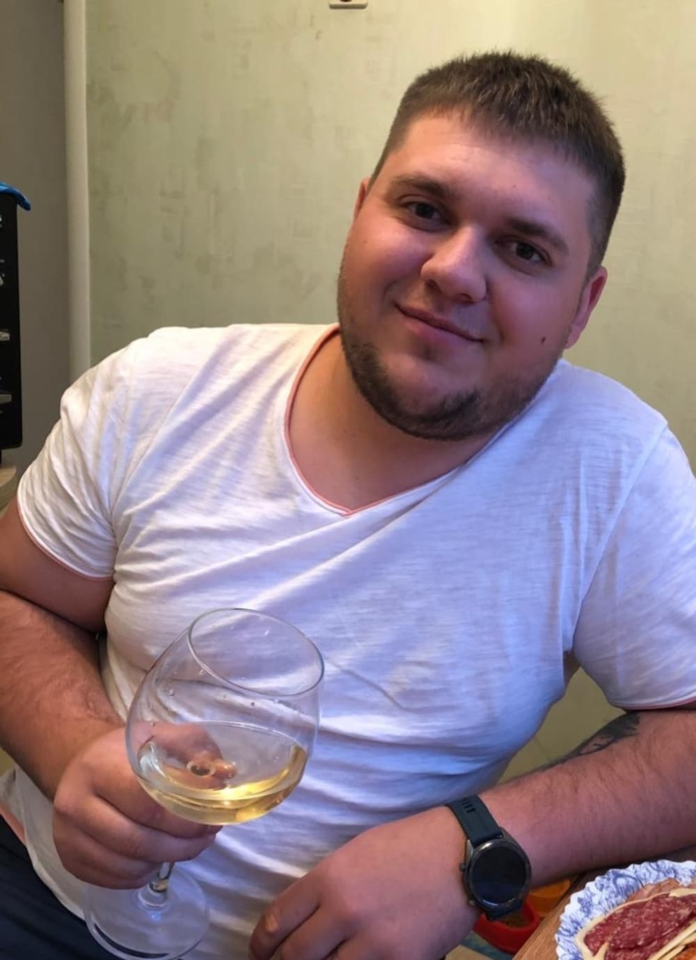 Николай