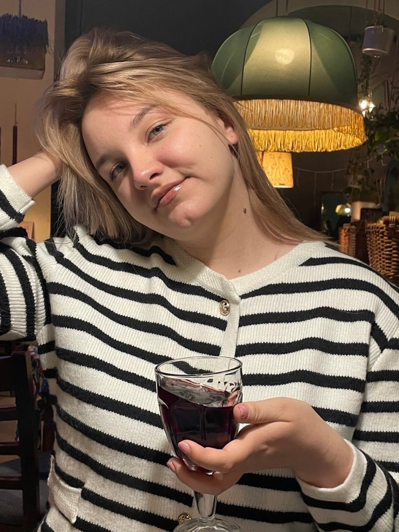 Полина