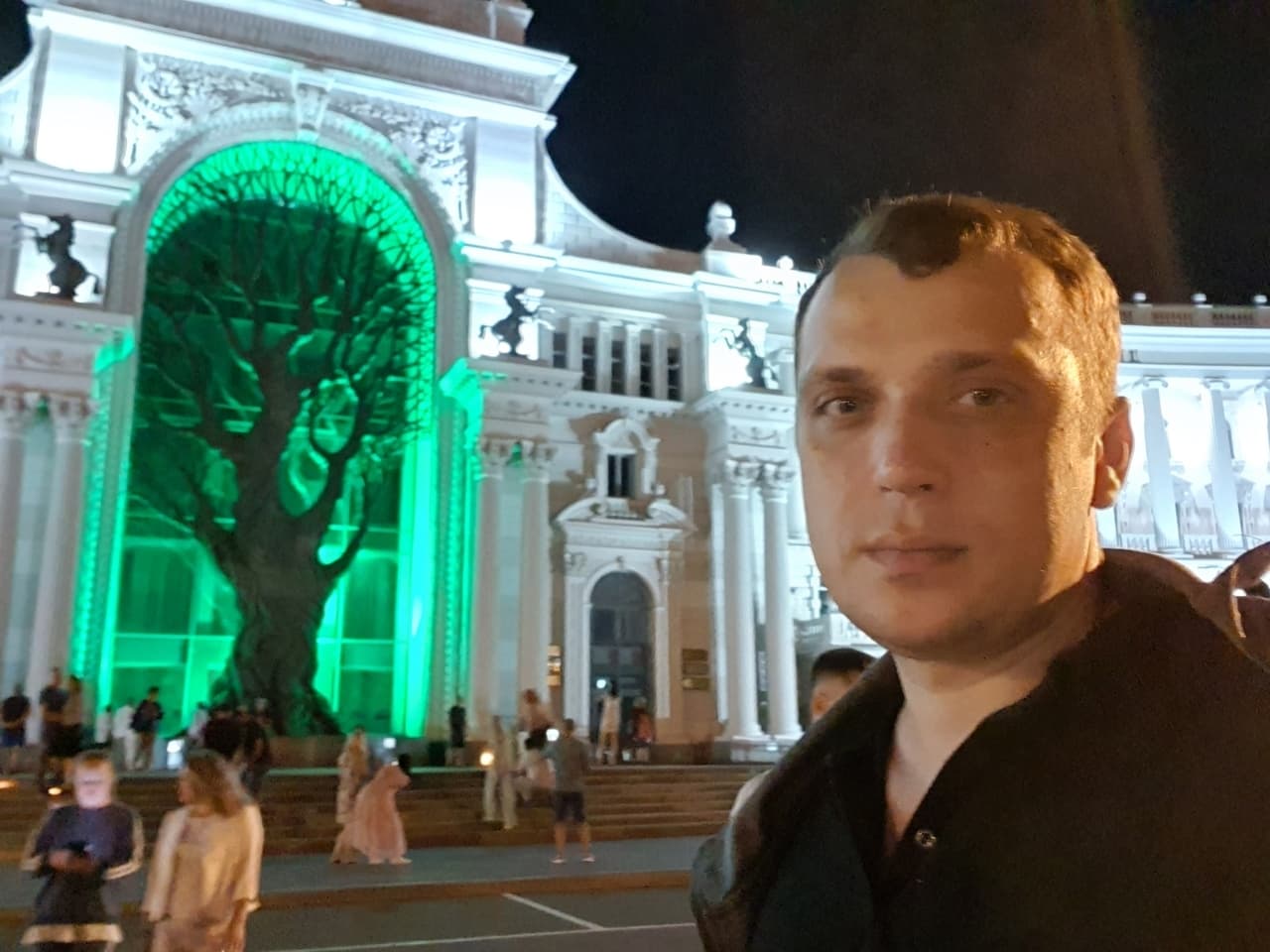 Sergey