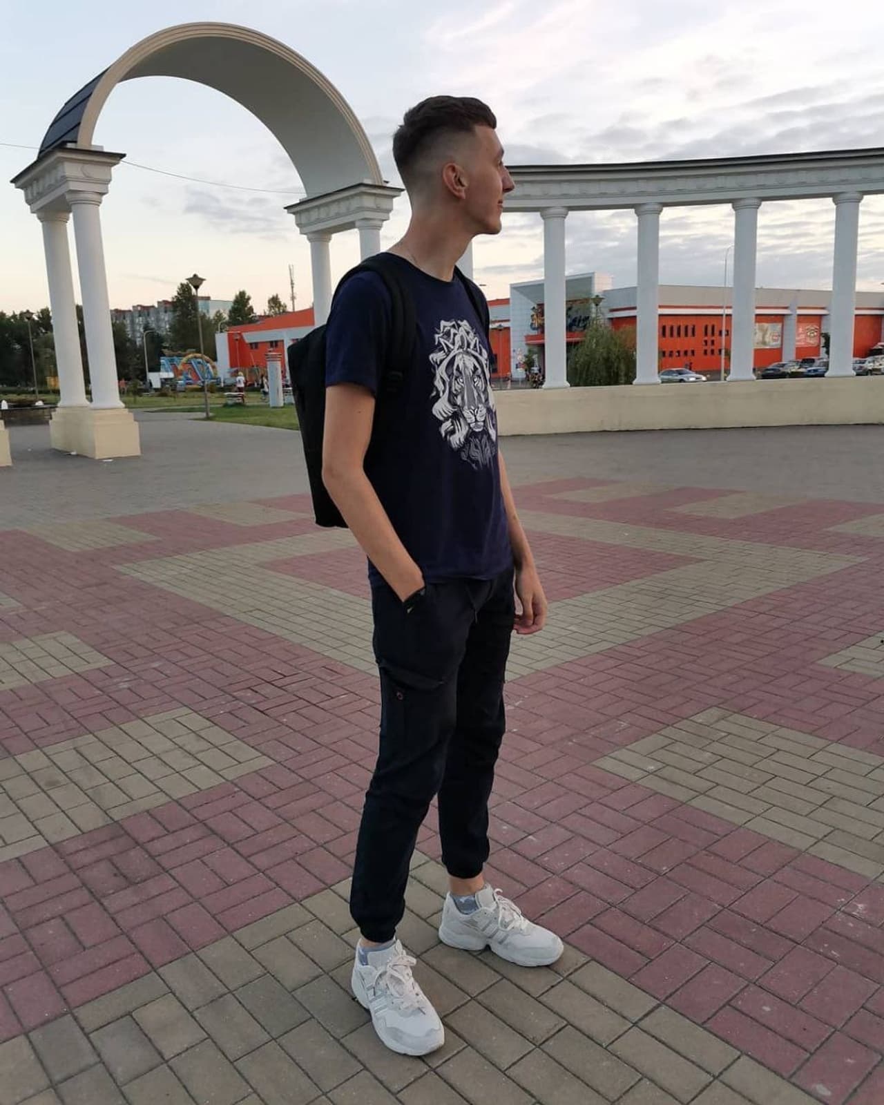 Валера 