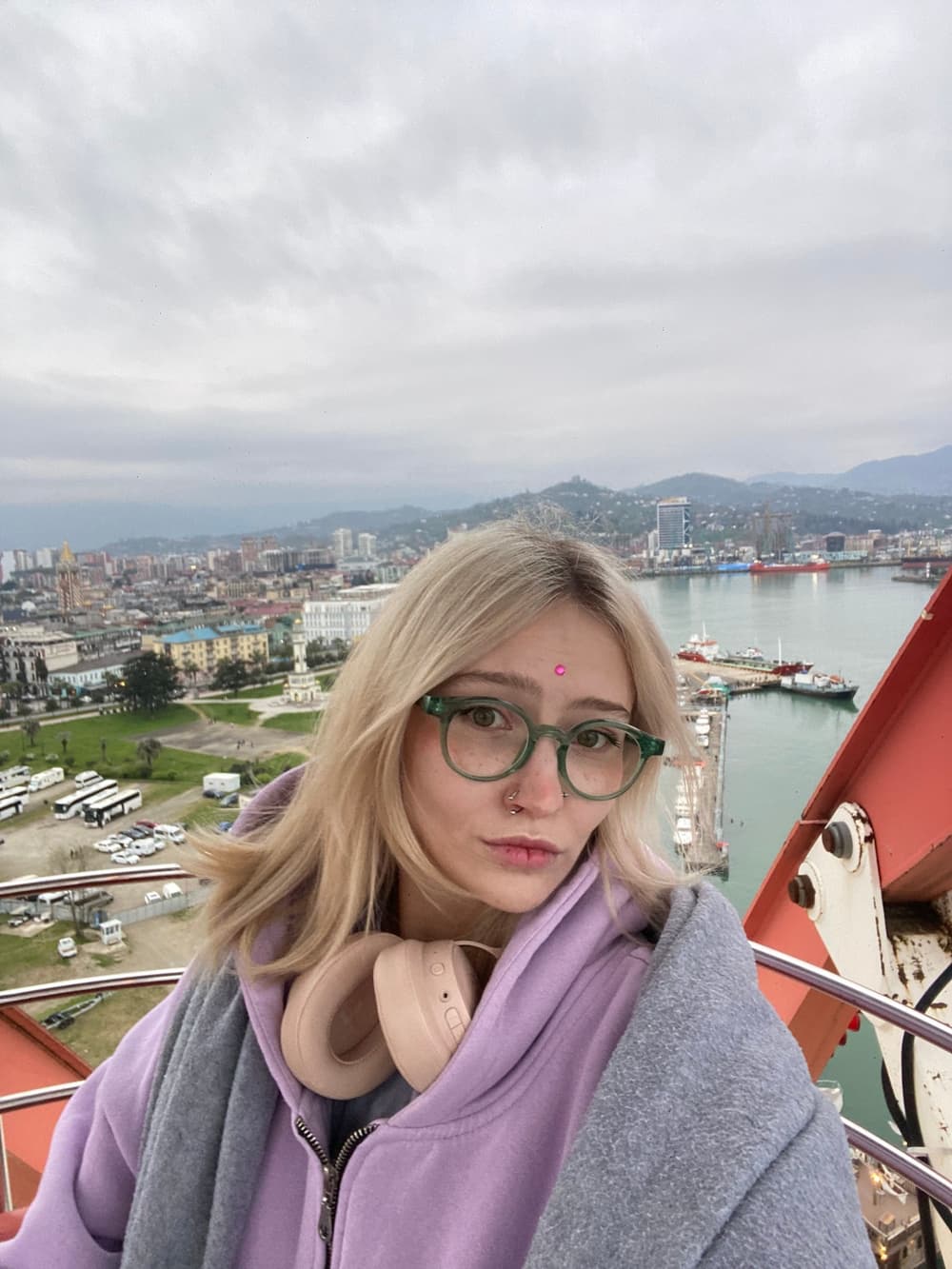 Евгения